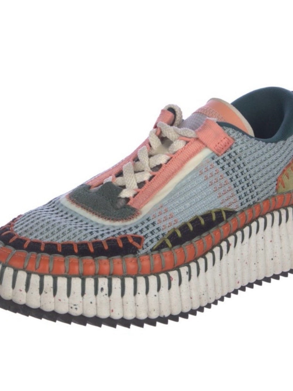 Chloe Nama Sneakers